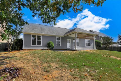 Tiny photo for 1248 Berkley Hills Pass, Evans, GA 30809 (MLS # 546602)