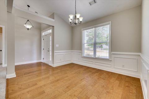 Tiny photo for 1248 Berkley Hills Pass, Evans, GA 30809 (MLS # 546602)