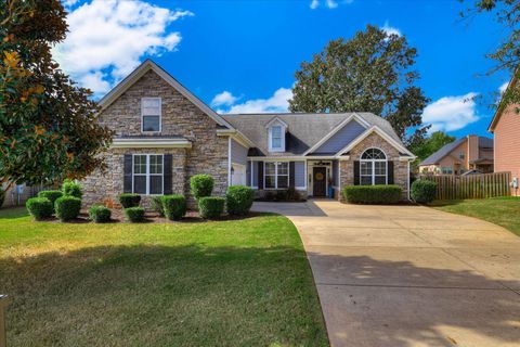 Tiny photo for 1248 Berkley Hills Pass, Evans, GA 30809 (MLS # 546602)