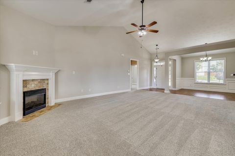 Tiny photo for 1248 Berkley Hills Pass, Evans, GA 30809 (MLS # 546602)