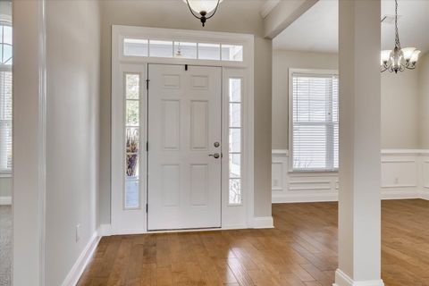 Tiny photo for 1248 Berkley Hills Pass, Evans, GA 30809 (MLS # 546602)