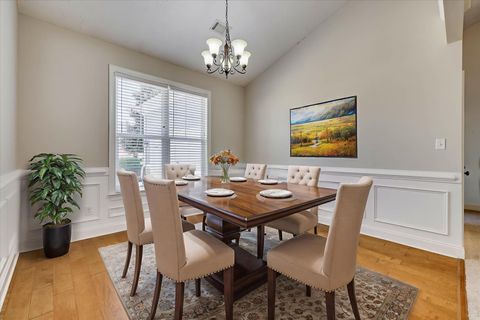 Tiny photo for 1248 Berkley Hills Pass, Evans, GA 30809 (MLS # 546602)