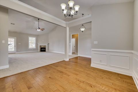 Tiny photo for 1248 Berkley Hills Pass, Evans, GA 30809 (MLS # 546602)