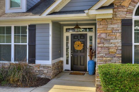 Tiny photo for 1248 Berkley Hills Pass, Evans, GA 30809 (MLS # 546602)