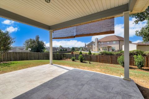 Tiny photo for 1248 Berkley Hills Pass, Evans, GA 30809 (MLS # 546602)