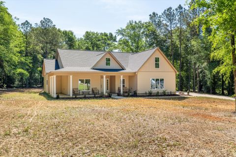 Photo of 4412 Seago Road, Hephzibah, GA 30815 (MLS # 555516)