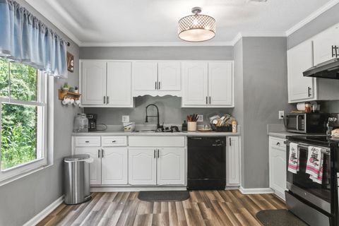 Tiny photo for 2522 Gerbing Road, Augusta, GA 30906 (MLS # 546840)