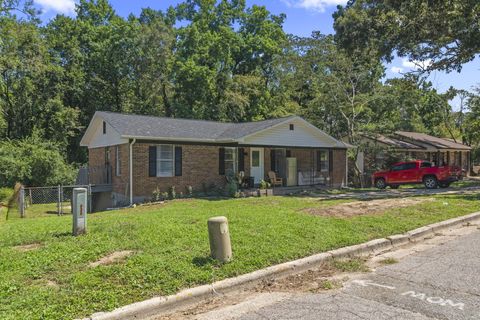 Tiny photo for 2522 Gerbing Road, Augusta, GA 30906 (MLS # 546840)