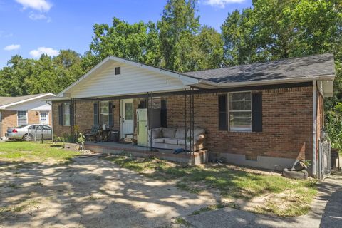 Tiny photo for 2522 Gerbing Road, Augusta, GA 30906 (MLS # 546840)