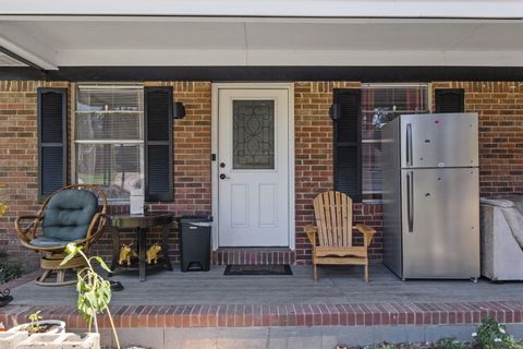 Tiny photo for 2522 Gerbing Road, Augusta, GA 30906 (MLS # 546840)