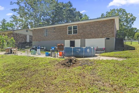 Tiny photo for 2522 Gerbing Road, Augusta, GA 30906 (MLS # 546840)