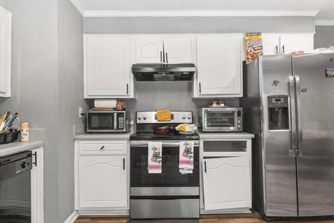 Tiny photo for 2522 Gerbing Road, Augusta, GA 30906 (MLS # 546840)