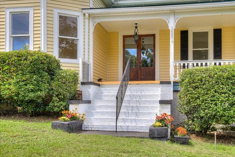 A home in Augusta