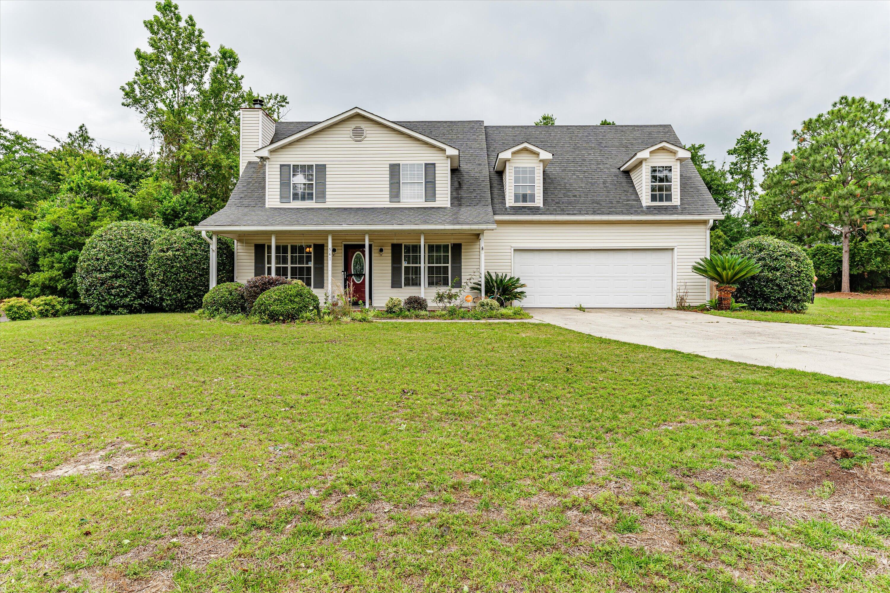 View North Augusta, SC 29841 house