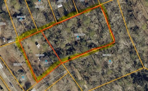 Tiny photo for 4597 Gray Lane, Evans, GA 30809 (MLS # 545378)