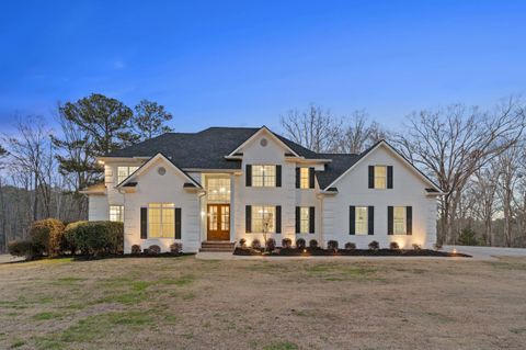 Photo of 20 Stone Creek, Evans, GA 30809 (MLS # 552928)