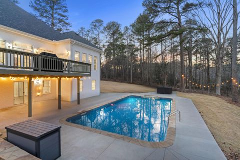 Tiny photo for 20 Stone Creek, Evans, GA 30809 (MLS # 552928)