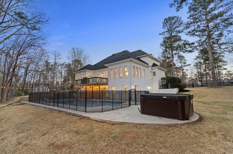 Tiny photo for 20 Stone Creek, Evans, GA 30809 (MLS # 552928)