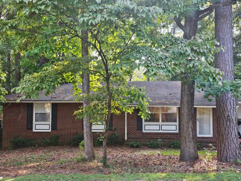 A home in Augusta