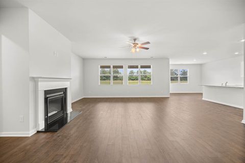 Tiny photo for 3013 Fancy Trail, Aiken, SC 29803 (MLS # 548857)