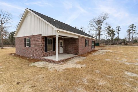 Tiny photo for 110 Big Rock Road, Thomson, GA 30824 (MLS # 553029)