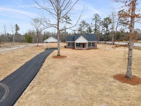 Tiny photo for 110 Big Rock Road, Thomson, GA 30824 (MLS # 553029)