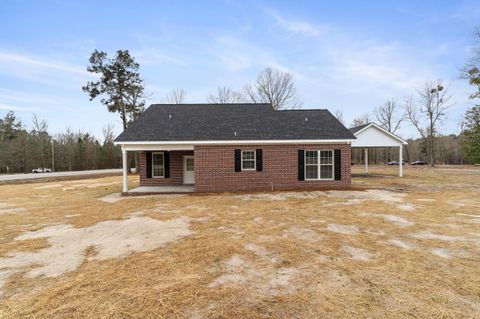 Tiny photo for 110 Big Rock Road, Thomson, GA 30824 (MLS # 553029)