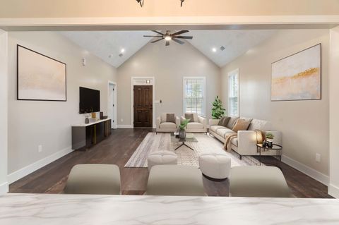 Tiny photo for 110 Big Rock Road, Thomson, GA 30824 (MLS # 553029)