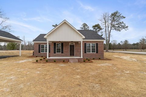 Tiny photo for 110 Big Rock Road, Thomson, GA 30824 (MLS # 553029)