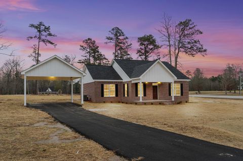 Photo of 110 Big Rock Road, Thomson, GA 30824 (MLS # 553029)