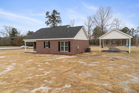 Tiny photo for 110 Big Rock Road, Thomson, GA 30824 (MLS # 553029)