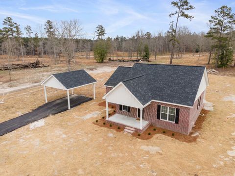 Tiny photo for 110 Big Rock Road, Thomson, GA 30824 (MLS # 553029)