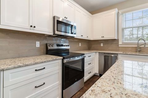 Tiny photo for 110 Big Rock Road, Thomson, GA 30824 (MLS # 553029)