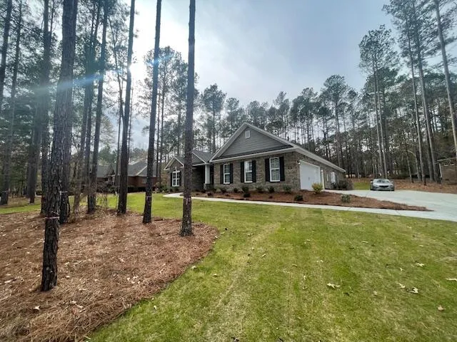 Aiken, South Carolina 29803, United States, 4 Bedrooms Bedrooms, ,3 BathroomsBathrooms,Residential,Active,140902