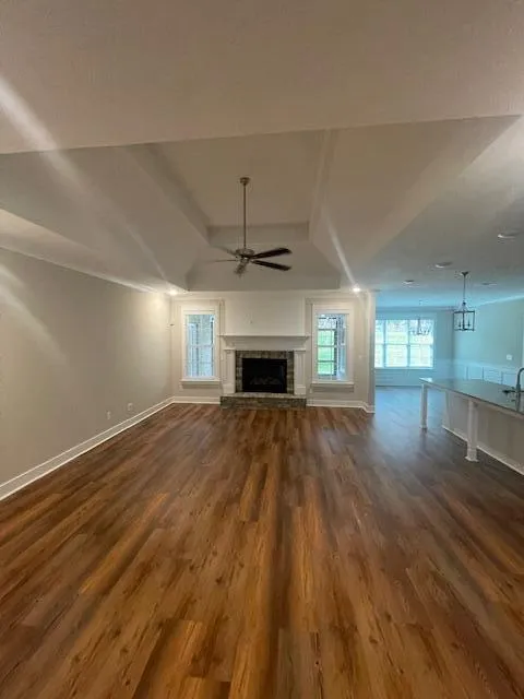 Aiken, South Carolina 29803, United States, 4 Bedrooms Bedrooms, ,3 BathroomsBathrooms,Residential,Active,140902