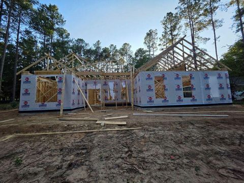 Photo of 1101 Brightwood Drive, Aiken, SC 29803 (MLS # 542529)