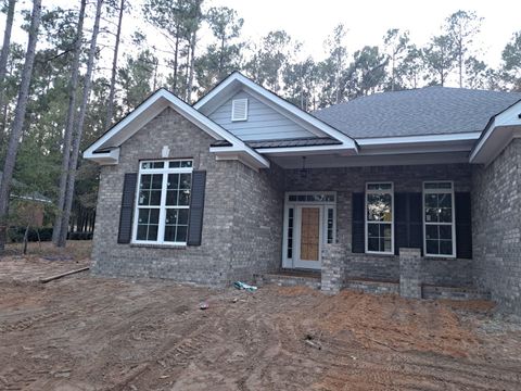 Photo of 1101 Brightwood Drive, Aiken, SC 29803 (MLS # 542529)