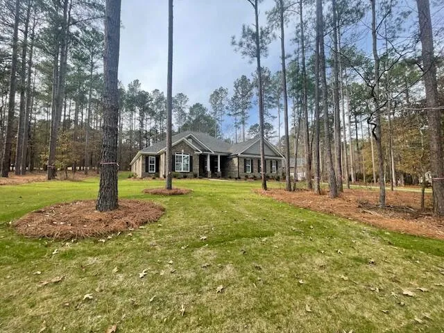 Aiken, South Carolina 29803, United States, 4 Bedrooms Bedrooms, ,3 BathroomsBathrooms,Residential,Active,140902