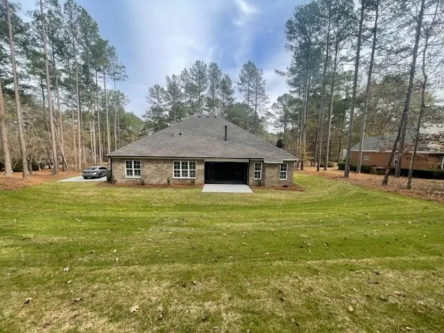 Aiken, South Carolina 29803, United States, 4 Bedrooms Bedrooms, ,3 BathroomsBathrooms,Residential,Active,140902