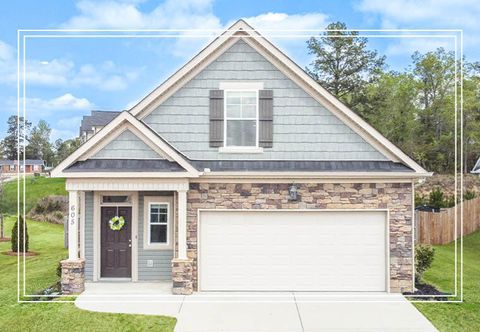 Photo of 605 Ashburn Drive, North Augusta, SC 29860 (MLS # 553822)