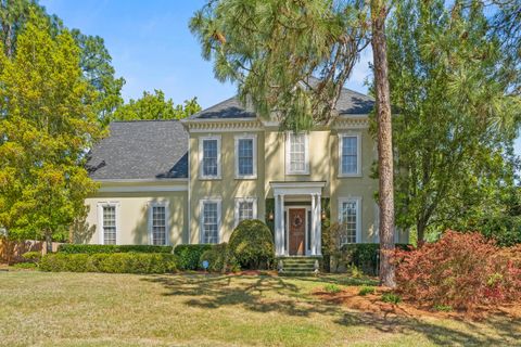 Photo of 203 W Kestwick Drive, Martinez, GA 30907 (MLS # 554348)