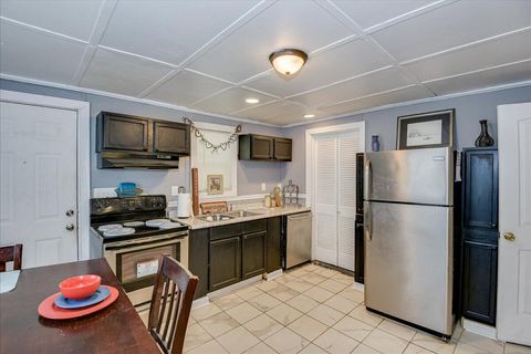 Tiny photo for 1744 SE Barbara Lane, Aiken, SC 29801 (MLS # 550158)