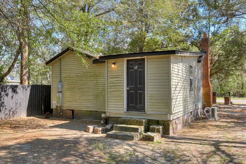 Tiny photo for 1744 SE Barbara Lane, Aiken, SC 29801 (MLS # 550158)