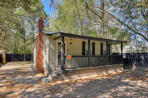 Tiny photo for 1744 SE Barbara Lane, Aiken, SC 29801 (MLS # 550158)