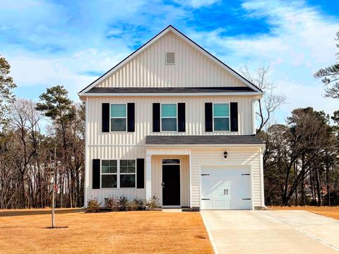 Photo of 3009 Honeywood Court, Augusta, GA 30906 (MLS # 553882)