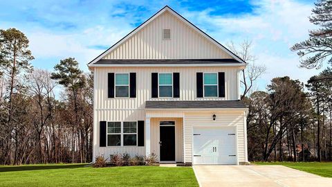 Photo of 3009 Honeywood Court, Augusta, GA 30906 (MLS # 553882)