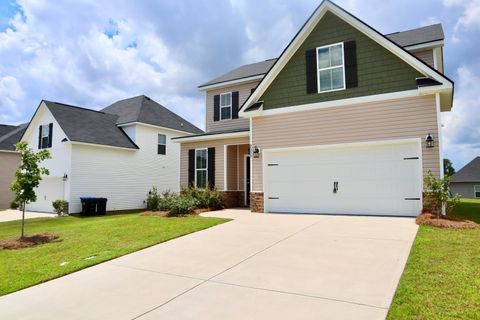 Tiny photo for 2355 Belair Spring Road, Augusta, GA 30909 (MLS # 545227)