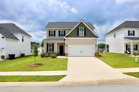 Tiny photo for 2355 Belair Spring Road, Augusta, GA 30909 (MLS # 545227)