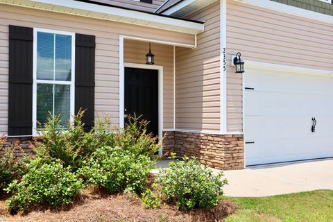 Tiny photo for 2355 Belair Spring Road, Augusta, GA 30909 (MLS # 545227)