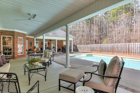 Tiny photo for 6597 Reservoir Road, Appling, GA 30802 (MLS # 547042)